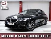 BMW 318 318da
