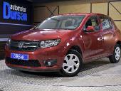 Dacia Sandero Ambiance 1.2 75cv Eu6