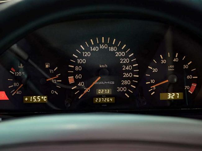 Imagen de Mercedes C 63 Amg 36 (2988846) - Automotor Dursan