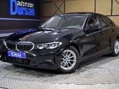 BMW 320 320da