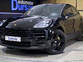 Porsche Macan S Aut.