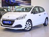 Peugeot 208 5p Access 1.6 Bluehdi 55kw (75cv)