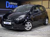 Hyundai Ix20 1.4 Crdi Klass