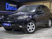 Hyundai Santa Fe 2.2 Crdi Vgt Style 7 Plazas