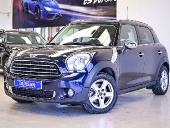 Mini One Countryman D