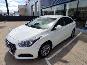 Hyundai I40 1.7 Crdi 104kw Bluedrive Tecno
