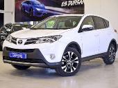 Toyota Rav 4 120d Advance 4x2