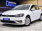 Volkswagen Golf Edition 1.6 Tdi 85kw (115cv)