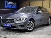 Infiniti Q50 2.2d Premium Auto