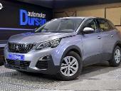 Peugeot 3008 1.5l Bluehdi 96kw (130cv) Su0026s Active
