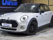 Mini Cooper D 5 Puertas
