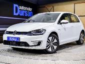 Volkswagen Golf E-golf Epower