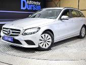 Mercedes C 63 Amg 200 D Estate