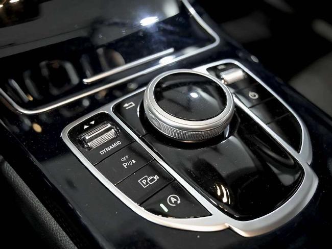 Imagen de Mercedes C 63 Amg 200 D Estate (2989410) - Automotor Dursan