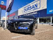 Alfa Romeo Stelvio 2.2 Diésel 154kw (210cv) Executive Q4