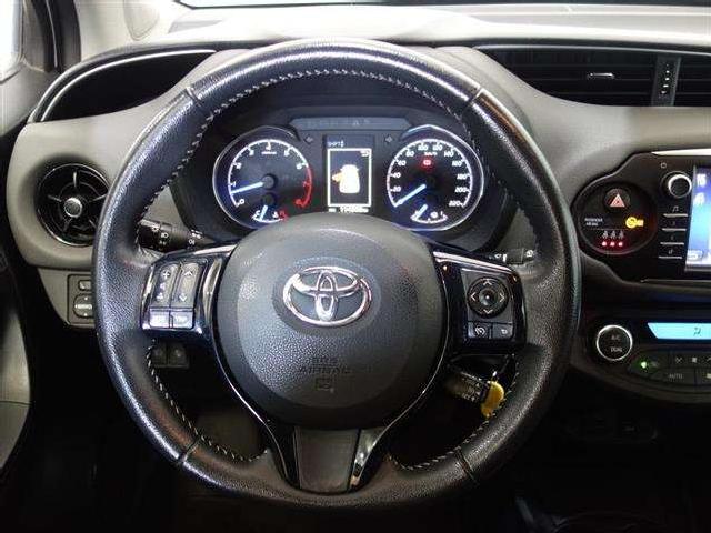 Imagen de Toyota Yaris 1.5 Active (2989770) - Kobe Motor