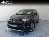 Toyota Rav 4 2.5 Hybrid Awd Executive