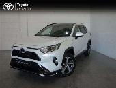 Toyota Rav 4 2.5 Plug-in Hybrid 4wd Advance