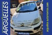 Citroen C3 Citroën 1.4 Hdi 70cv