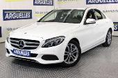 Mercedes C 300 220d Avantgarde 170cv