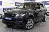 Land Rover Range Rover Sport 3.0 Sdv6 Hybrid Hse Dynamic 340cv