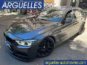 BMW M3 340i Xdrive Touring Stage 525cv