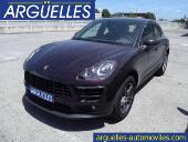 Porsche Macan S 340cv Aut