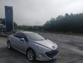 Peugeot 308 CC 2.0 HDI 140 SPORT