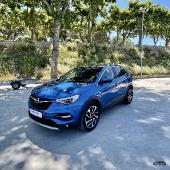 Opel GRANDLAND X 1.6 CDTI 120CV EXCELLENCE