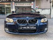 BMW 330 330i Coupé Xdrive Aut.