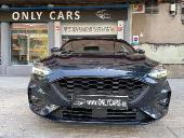 Ford Focus 1.5ecoblue St Line Aut. 120