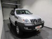 Toyota Land Cruiser 3.0d-4d Kxr
