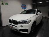 BMW X6 Xdrive 40da