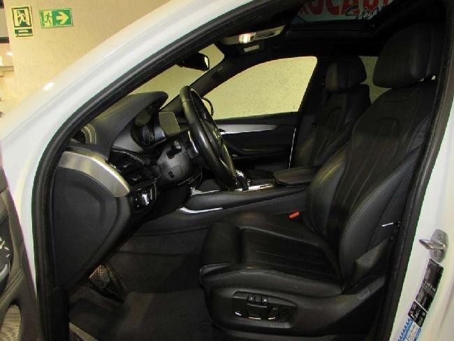 Imagen de BMW X6 Xdrive 40da (2990461) - Rocauto