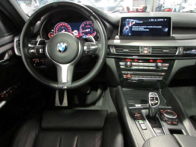 Imagen de BMW X6 Xdrive 40da (2990462) - Rocauto