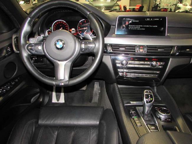 Imagen de BMW X6 Xdrive 40da (2990463) - Rocauto