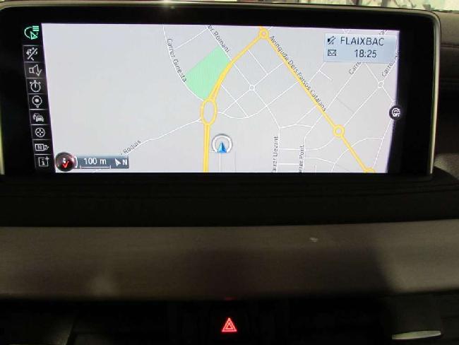Imagen de BMW X6 Xdrive 40da (2990467) - Rocauto