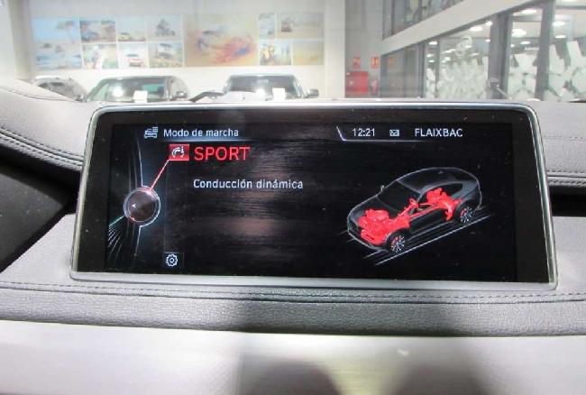 Imagen de BMW X6 Xdrive 40da (2990472) - Rocauto