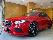 Mercedes A 200 7g-dct