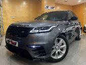 Land Rover Range Rover Velar 2.0d R-dynamic Base 4wd Aut. 240