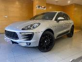 Porsche Macan S Aut.
