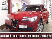 Alfa Romeo Stelvio 2.0 Q4 Aut. 200