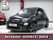 Fiat 500 1.2 S