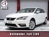 Seat Leon St 1.6tdi Cr Su0026s Style 115