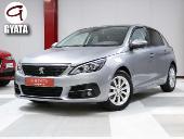 Peugeot 308 1.5bluehdi Su0026s Style Eat8 130
