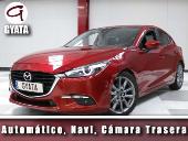 Mazda 3 2.0 Zenith Aut. 88kw