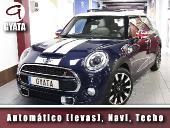 Mini Cooper S Aut.