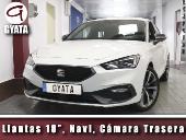Seat Leon 1.5 Tsi Su0026s Fr 150