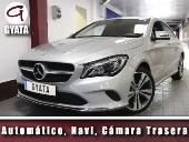 Mercedes Cla 200 200d 7g-dct