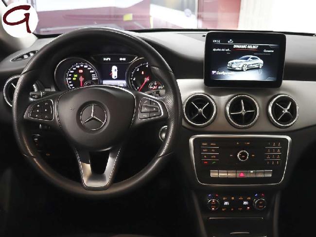 Imagen de Mercedes Cla 200 200d 7g-dct (2990987) - Gyata